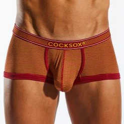 COCKSOX CX68PRO TRUNK