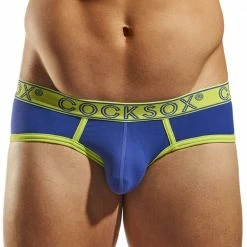 What's New Cocksox CX76N Sports Brief
