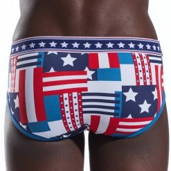 What's New Cocksox CX76N Sports Brief