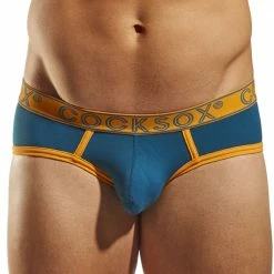 What's New Cocksox CX76N Sports Brief