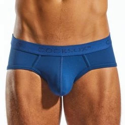 What's New Cocksox CX76N Sports Brief