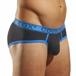 What's New Cocksox CX76N Sports Brief