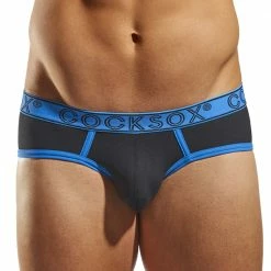 What's New Cocksox CX76N Sports Brief