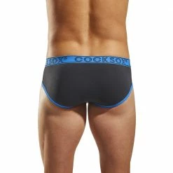 What's New Cocksox CX76N Sports Brief