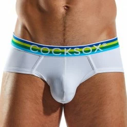 What's New Cocksox CX76N Sports Brief