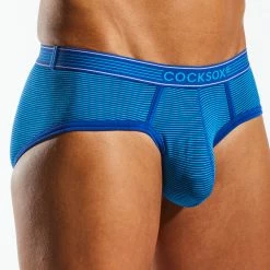 COCKSOX CX76PRO SPORTS BRIEF What's New