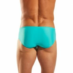 Swimwear COCKSOX CX79 BOY-LEG SWIM BRIEF