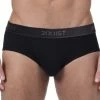 2xist 020303 COTTON 3PK CONTOUR POUCH BRIEF