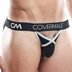 Cover Male CME013 Jockstrap