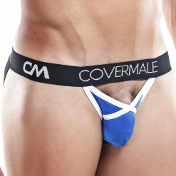 Cover Male CME013 Jockstrap