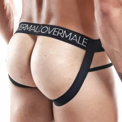 Cover Male CME014 Jockstrap