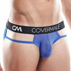 Cover Male CME014 Jockstrap