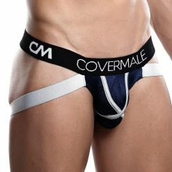 Cover Male CME015 Jockstrap Best Sellers