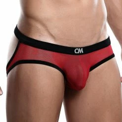 Cover Male CME016 Jockstrap