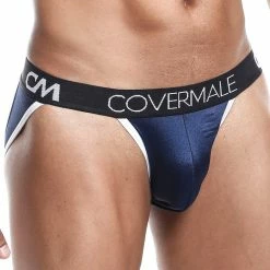 Cover Male CME017 Wizard Jockstrap 14 Cover Male CME017 Wizard Jockstrap
