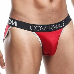Cover Male CME017 Wizard Jockstrap 13 Cover Male CME017 Wizard Jockstrap