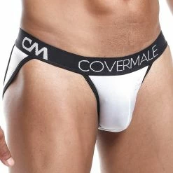 Cover Male CME017 Wizard Jockstrap 11 Cover Male CME017 Wizard Jockstrap
