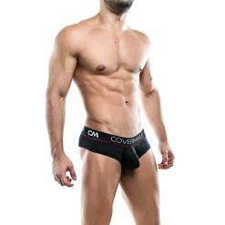Cover Male CMG014 Boxer Trunk