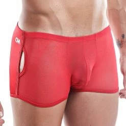 Cover Male CMG015 Boxer Trunk Best Sellers