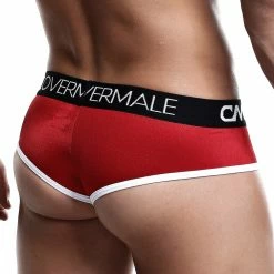 Cover Male CMG017 Boxer Trunk