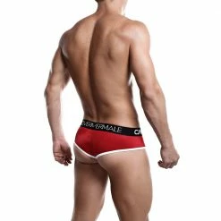 Cover Male CMG017 Boxer Trunk