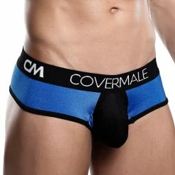Cover Male CMG017 Boxer Trunk