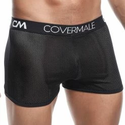 Cover Male CMG019 Schecht Trunk