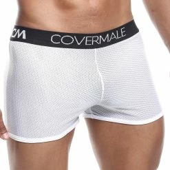 Cover Male CMG019 Schecht Trunk