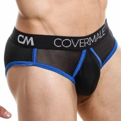 Cover Male CMH007 Loin Brief Best Sellers 11 Cover Male CMH007 Loin Brief Best Sellers