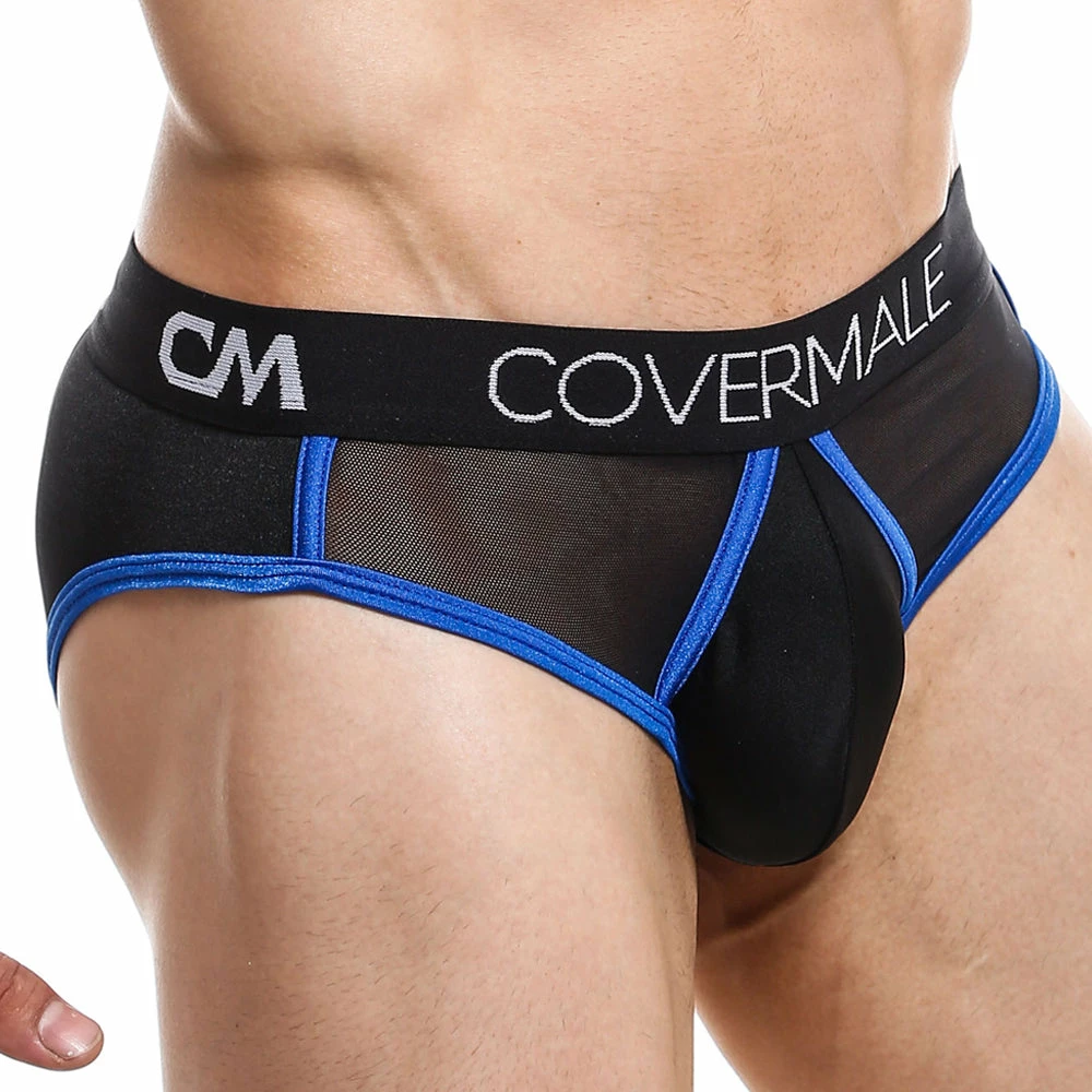Cover Male CMH007 Loin Brief Best Sellers 5 Cover Male CMH007 Loin Brief Best Sellers