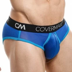 Cover Male CMH007 Loin Brief Best Sellers 13 Cover Male CMH007 Loin Brief Best Sellers