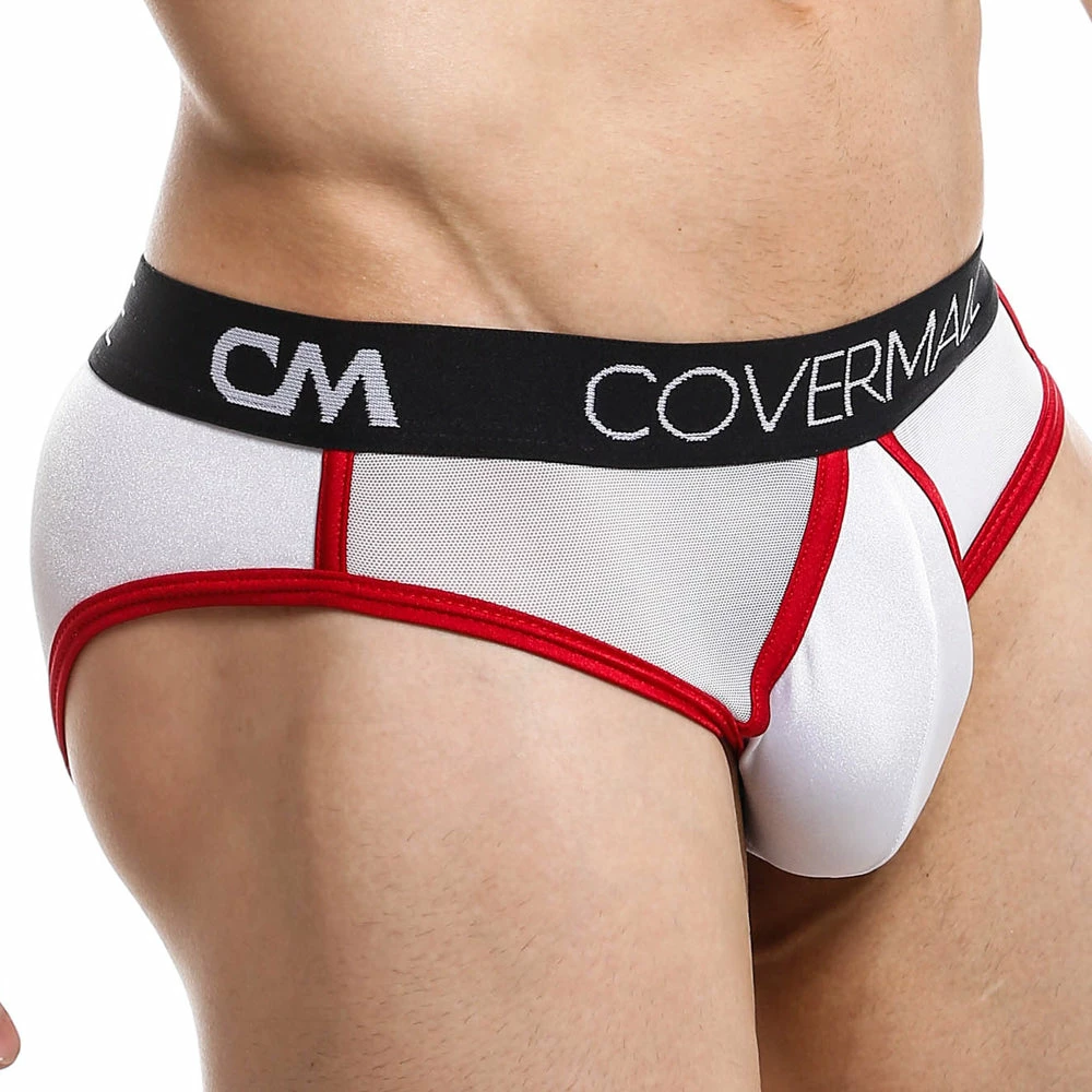 Cover Male CMH007 Loin Brief Best Sellers 8 Cover Male CMH007 Loin Brief Best Sellers