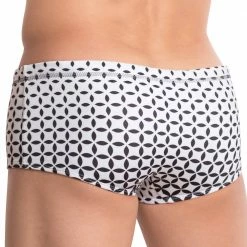 Cover Male CMH008 Uncovered Trunk What's New 12 Cover Male CMH008 Uncovered Trunk What's New