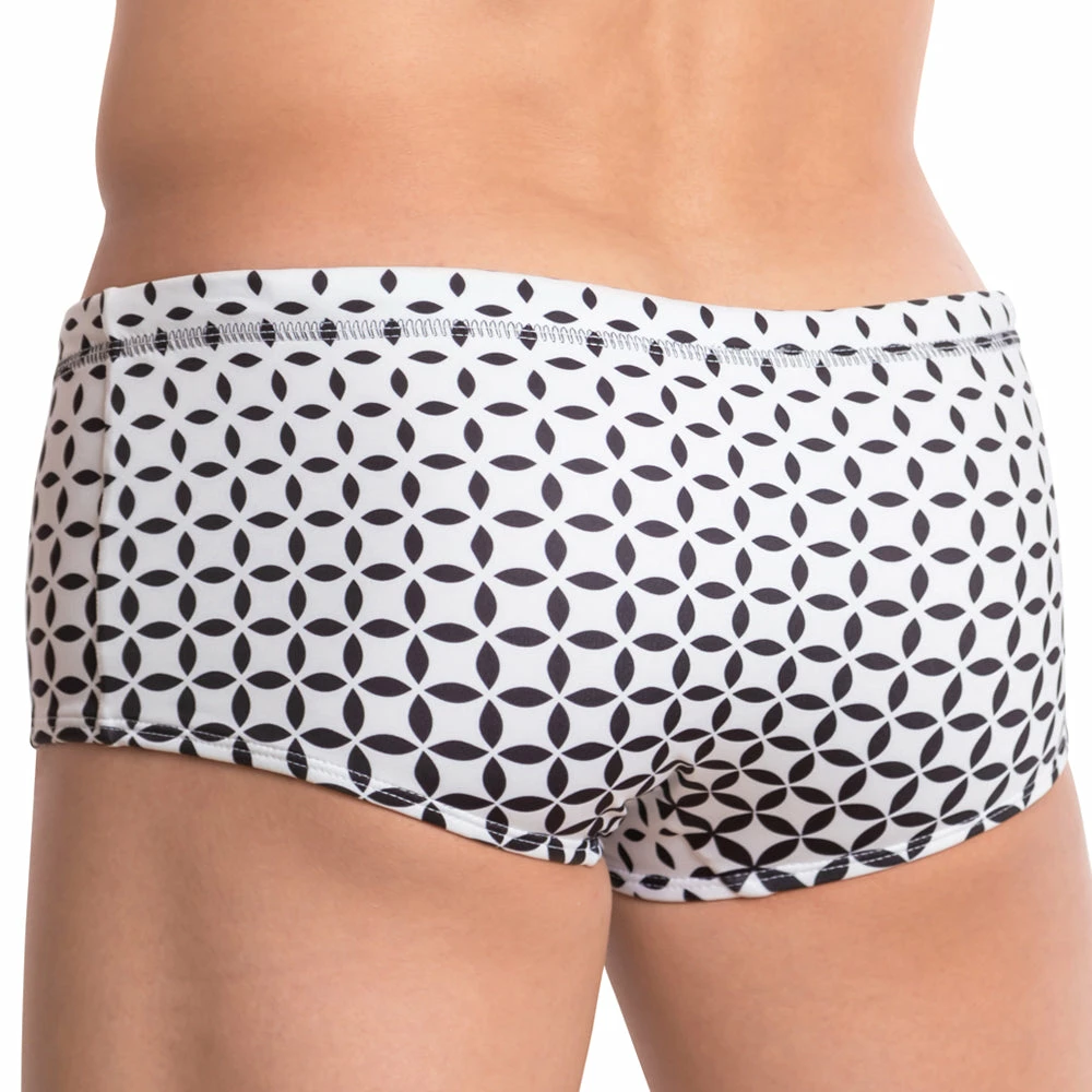 Cover Male CMH008 Uncovered Trunk What's New 6 Cover Male CMH008 Uncovered Trunk What's New