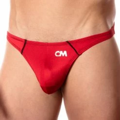 Best Sellers Cover Male CMI034 Volcano Butt Bikini