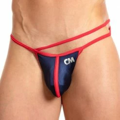 Cover Male CMI036 Tropics Micro Bikini