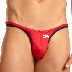Cover Male CMI037 Booty Lifting Bikini Best Sellers