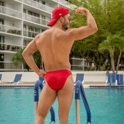 Cover Male CMI044 Full Bikini What's New