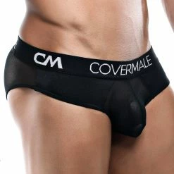 Cover Male CMJ020 Brief