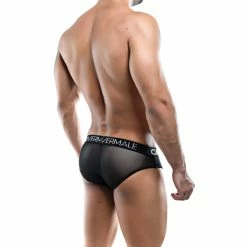 Cover Male CMJ020 Brief