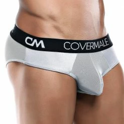 Cover Male CMJ020 Brief