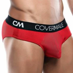 Cover Male CMJ020 Brief