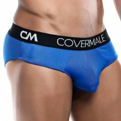 Cover Male CMJ020 Brief