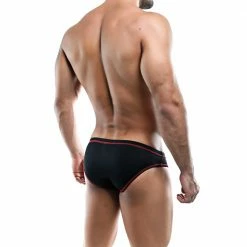 Cover Male CMJ022 Brief 13 Cover Male CMJ022 Brief