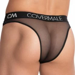 Cover Male CMJ030 Sexy Hot Brief What's New