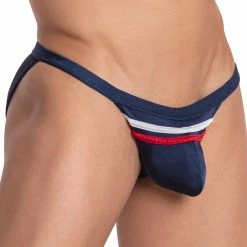 Cover Male CMJ031 Racy Bikini What's New