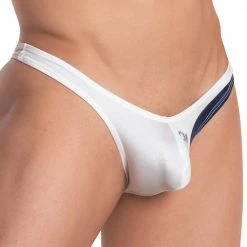 Cover Male CMJ032 Sensuous Brief What's New