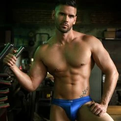 Cover Male CMK029 Micro Thong