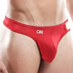 Cover Male CMK030 Micro Thong
