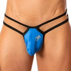 Cover Male CMK043 Catamaran Thong 14 Cover Male CMK043 Catamaran Thong